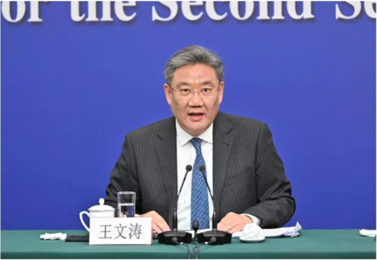 China Rejects US Oil Sanctions: 7 Bold Moves Defy Washington’s Energy Pressure
