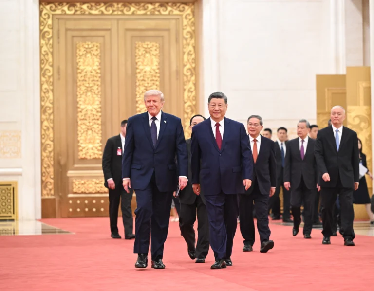 Xi Jinping US visit planned for September 2026 to strengthen bilateral ties