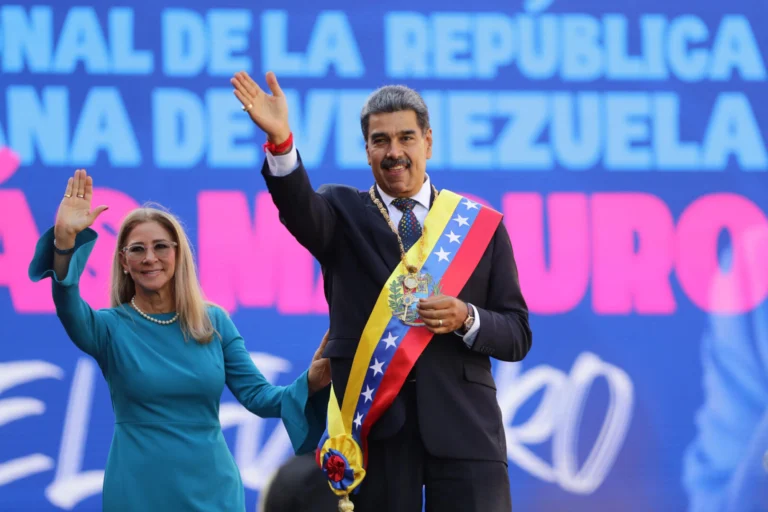 Maduro Mother’s Day message to Venezuelan mothers