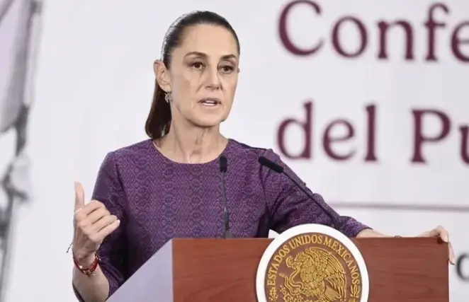 Mexican sovereignty reinforced through environmental projects like Ecoparque La Ceiba under President Sheinbaum