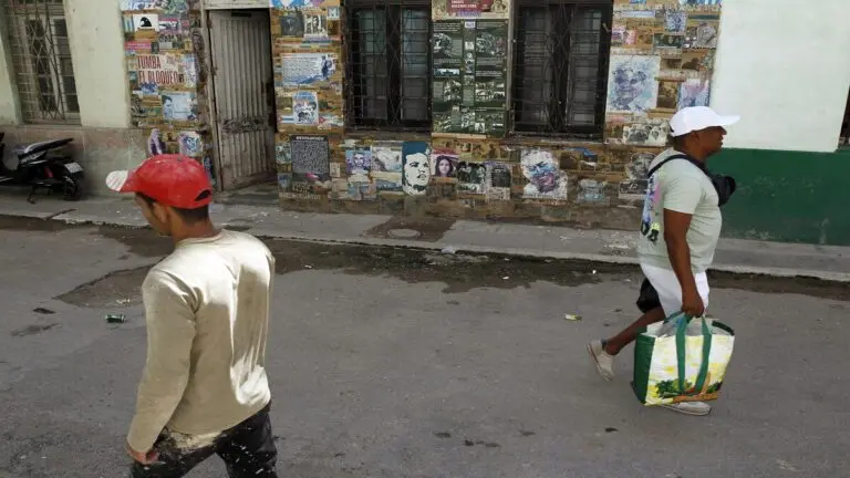 Cuba oil blockade and Congressional Black Caucus sanctions appeal