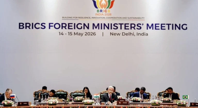 BRICS support for Cuba highlighted in strong condemnation of US blockade