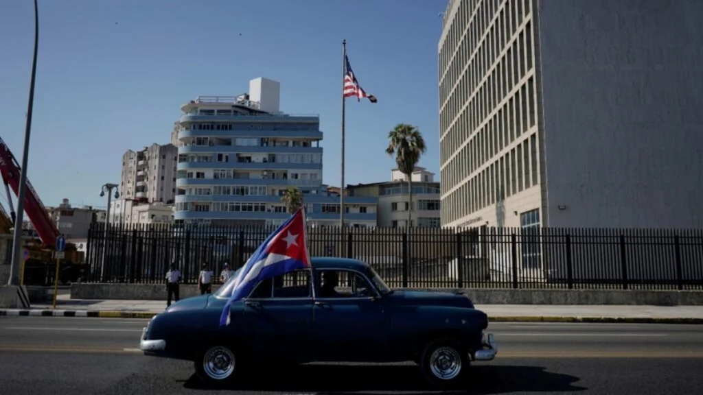 Intellectuals and Artists Network Denounces U.S. Military Threats and Sanctions Against Cuba