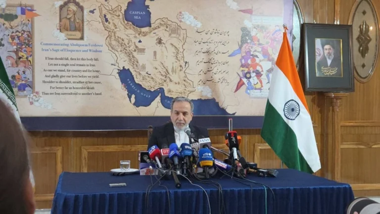 Revelations of UAE Iran attack plan heighten tensions in the Persian Gulf