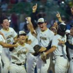 This victory marks a significant milestone for Asian softball, solidifying Japan’s growing dominance in global youth categories. Photo: WBSC.
