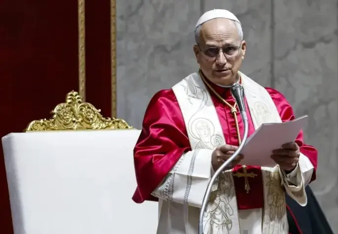 Pope Leo XIV Marco Rubio Meeting: 5 Crucial Steps to Repair US-Vatican Ties