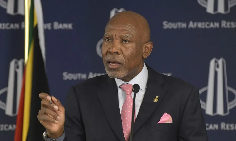 South African Reserve Bank Raises Interest Rate Amid Inflationary Pressures