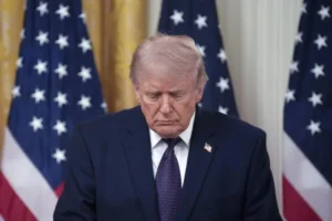 Trump sanctions on Iran and the Strait of Hormuz energy crisis