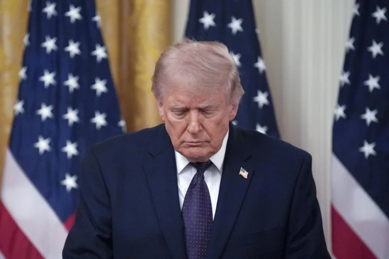 Trump sanctions on Iran and the Strait of Hormuz energy crisis
