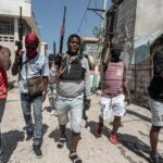 UN report details killings, injuries and human rights violations linked to gang violence and security operations in Haiti during early 2026. Photo: @ONUinfo