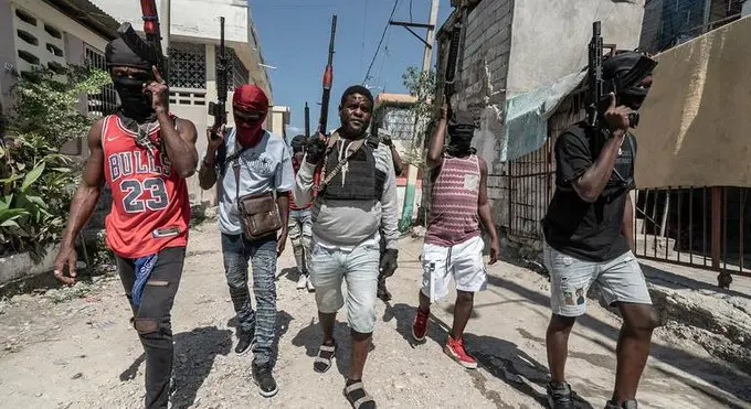 UN report details killings, injuries and human rights violations linked to gang violence and security operations in Haiti during early 2026. Photo: @ONUinfo