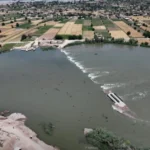 So far, there have been no new deaths directly linked to the recent flood in Deir Ezzor province. Photo: Sana.