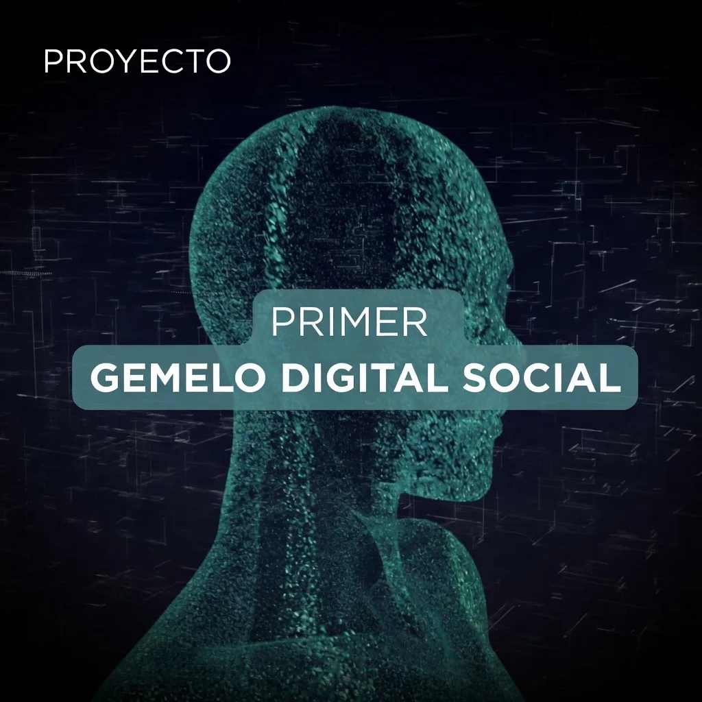 Argentina social digital twin government AI surveillance debate