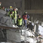 Venezuela earthquakes, Delcy Rodríguez, death toll, injured, reconstruction fund, aftershocks, La Guaira, Distrito Capital, Miranda