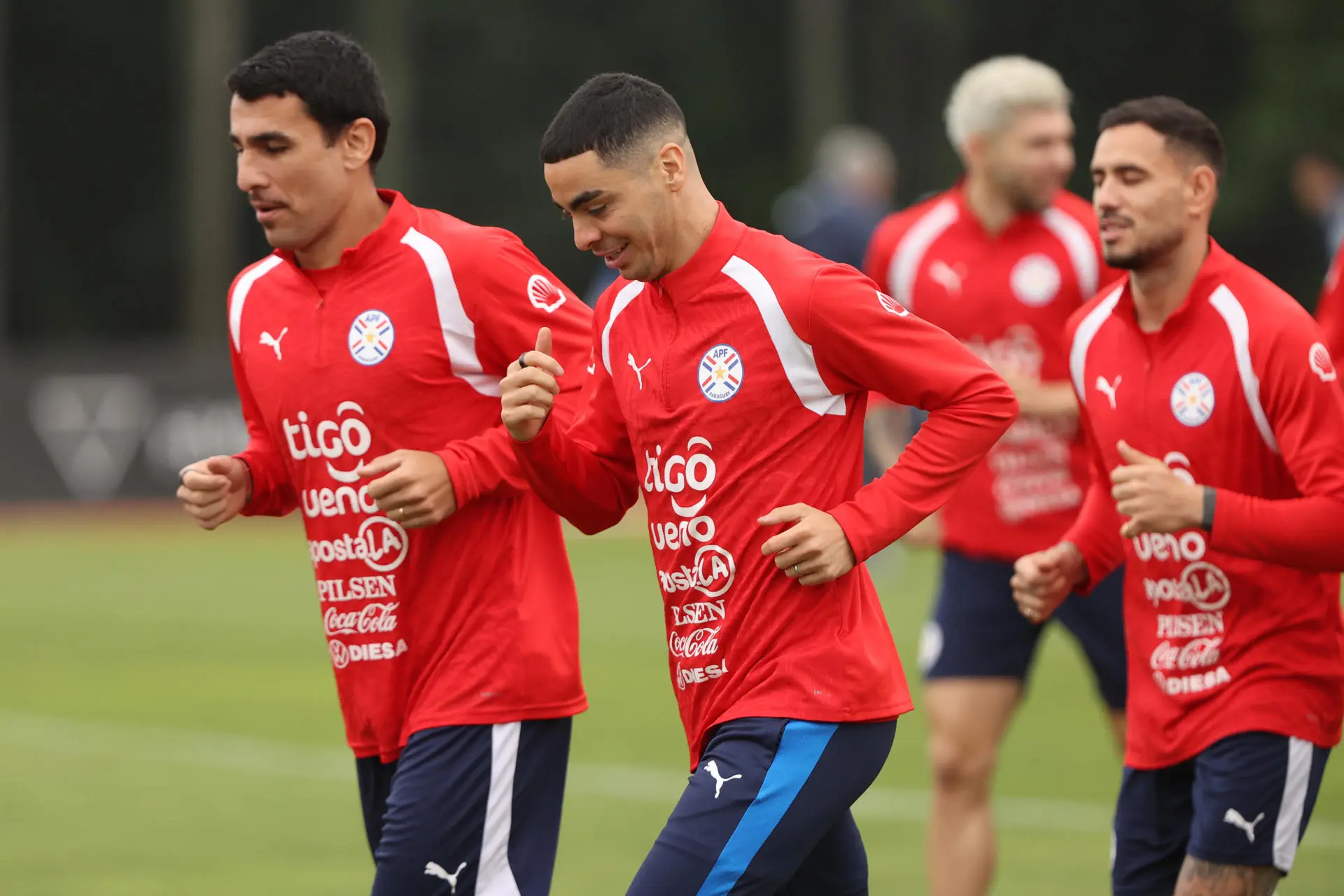 Photo: EFE.