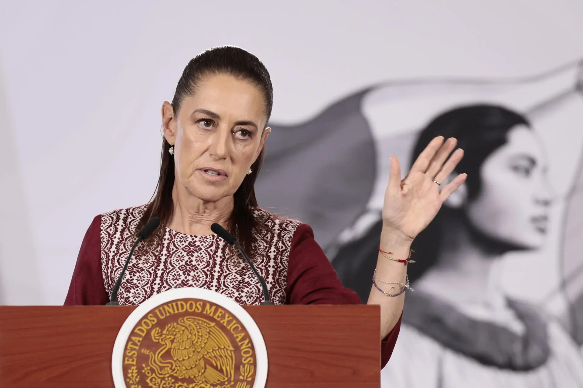 The Mexican Government is designing a commercial mechanism to resume fuel shipments to Cuba, bypassing unilateral sanctions through the participation of private enterprises. Photo: EFE.