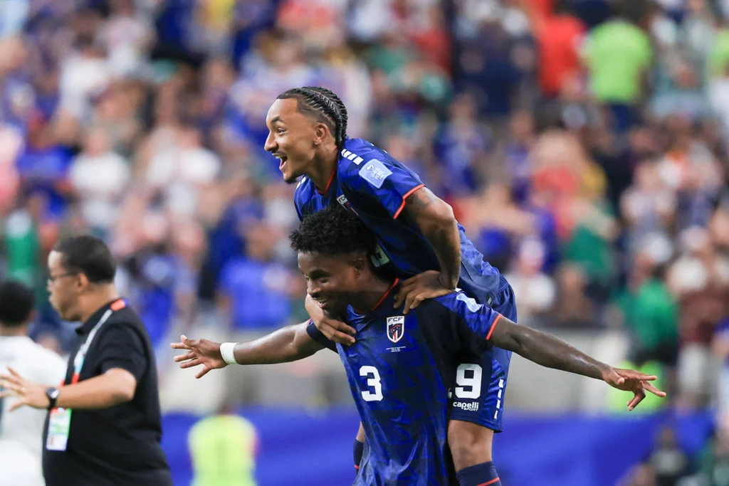 The African team added three draws and is second in group H. Photo: EFE.
