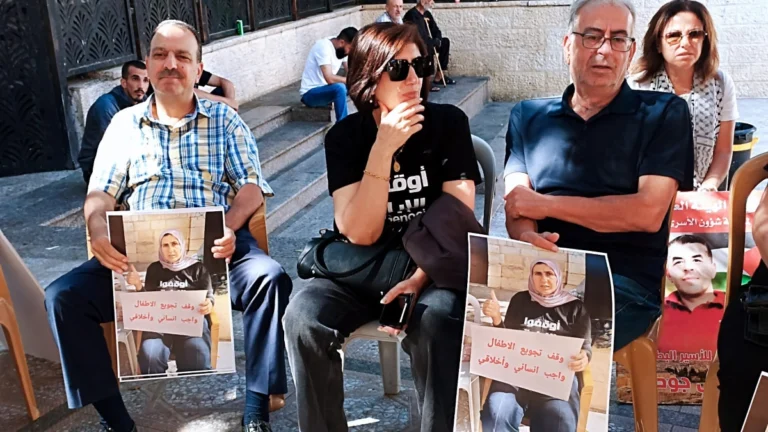 Palestinian women prisoners, Israeli prisons, detention conditions, West Bank arrests, human rights reports, Gaza offensive