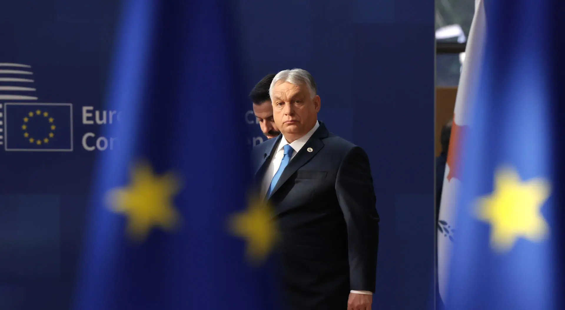 The approval of the measure comes amid a growing debate about power concentration in Hungary, where Orbán has remained in power since 2010 with large parliamentary majorities. Photo: EFE.