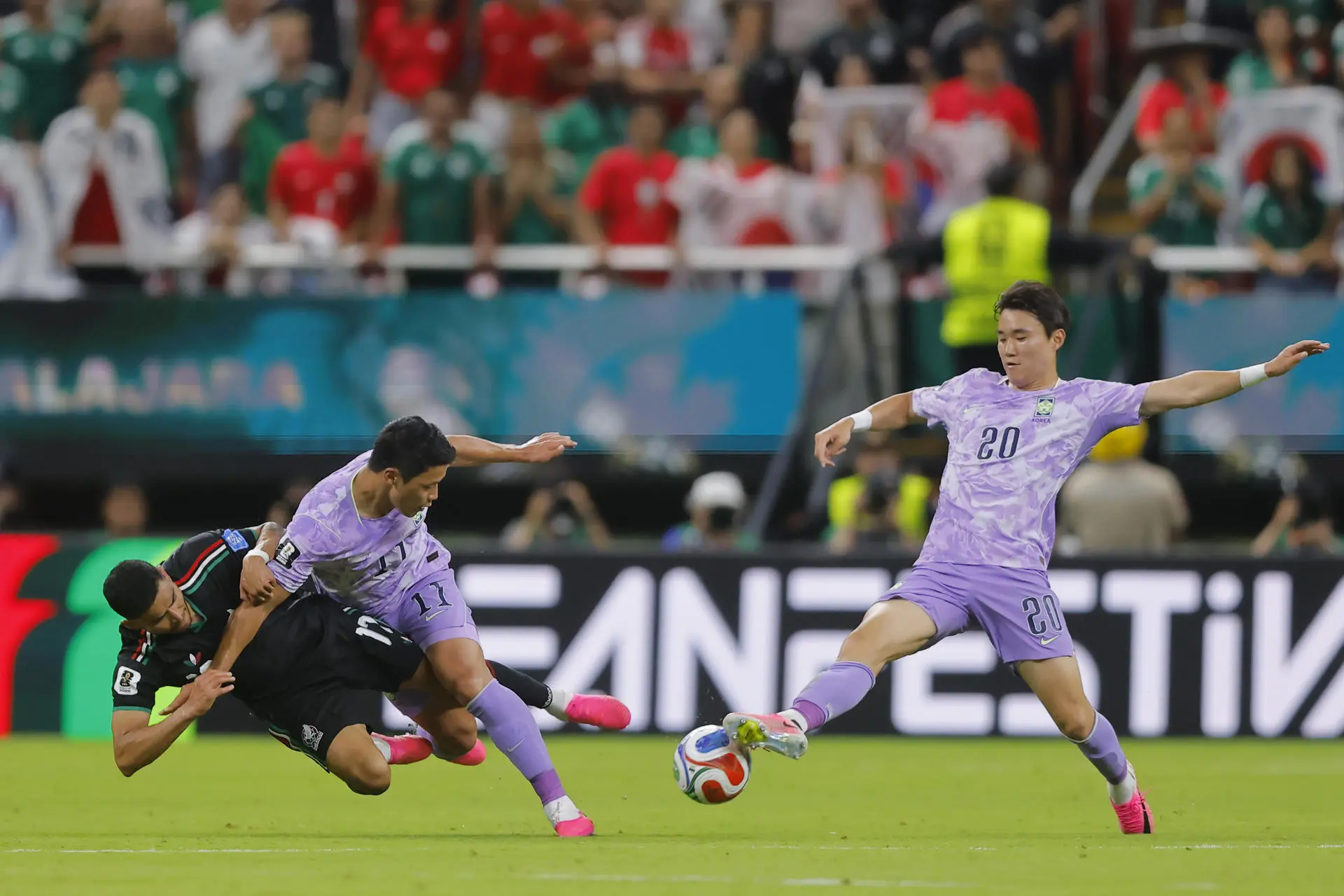Photo: EFE.