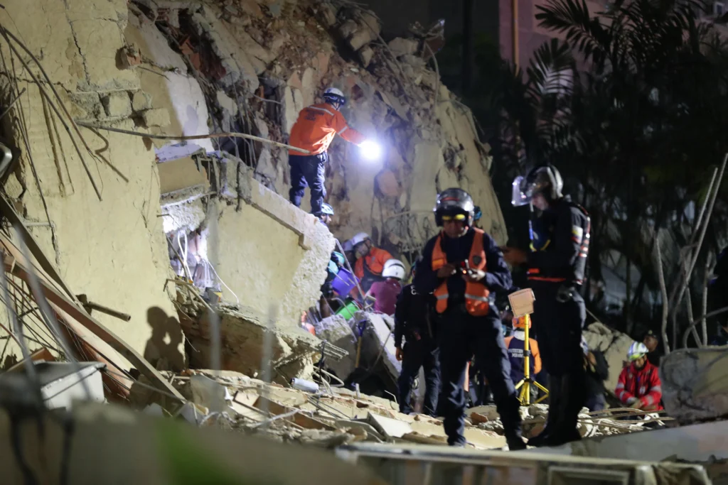 Venezuela earthquakes, European Union Civil Protection Mechanism, Italy, Spain, France, Belgium, Portugal, humanitarian assistance, emergency response