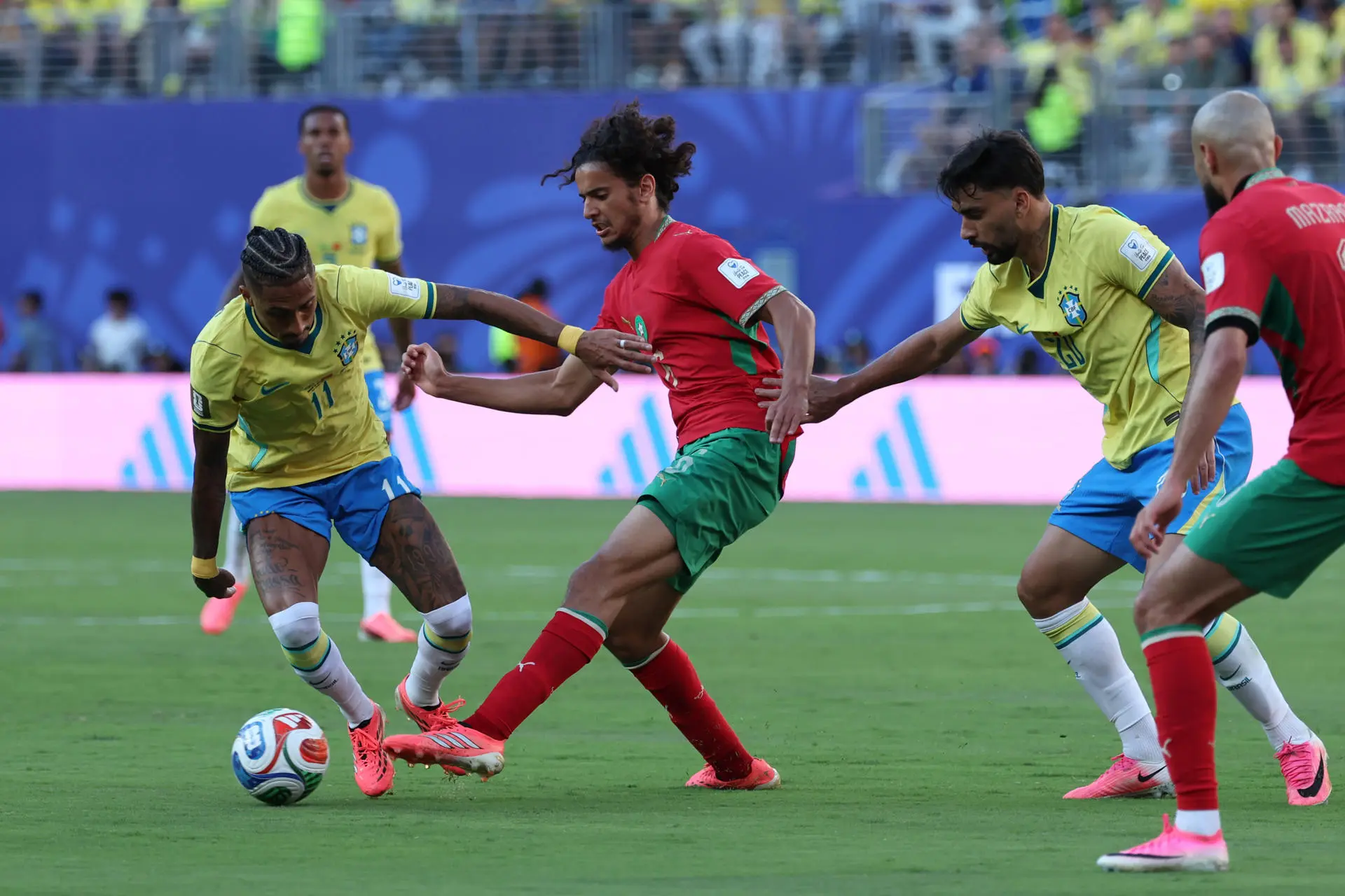 Photo: EFE.