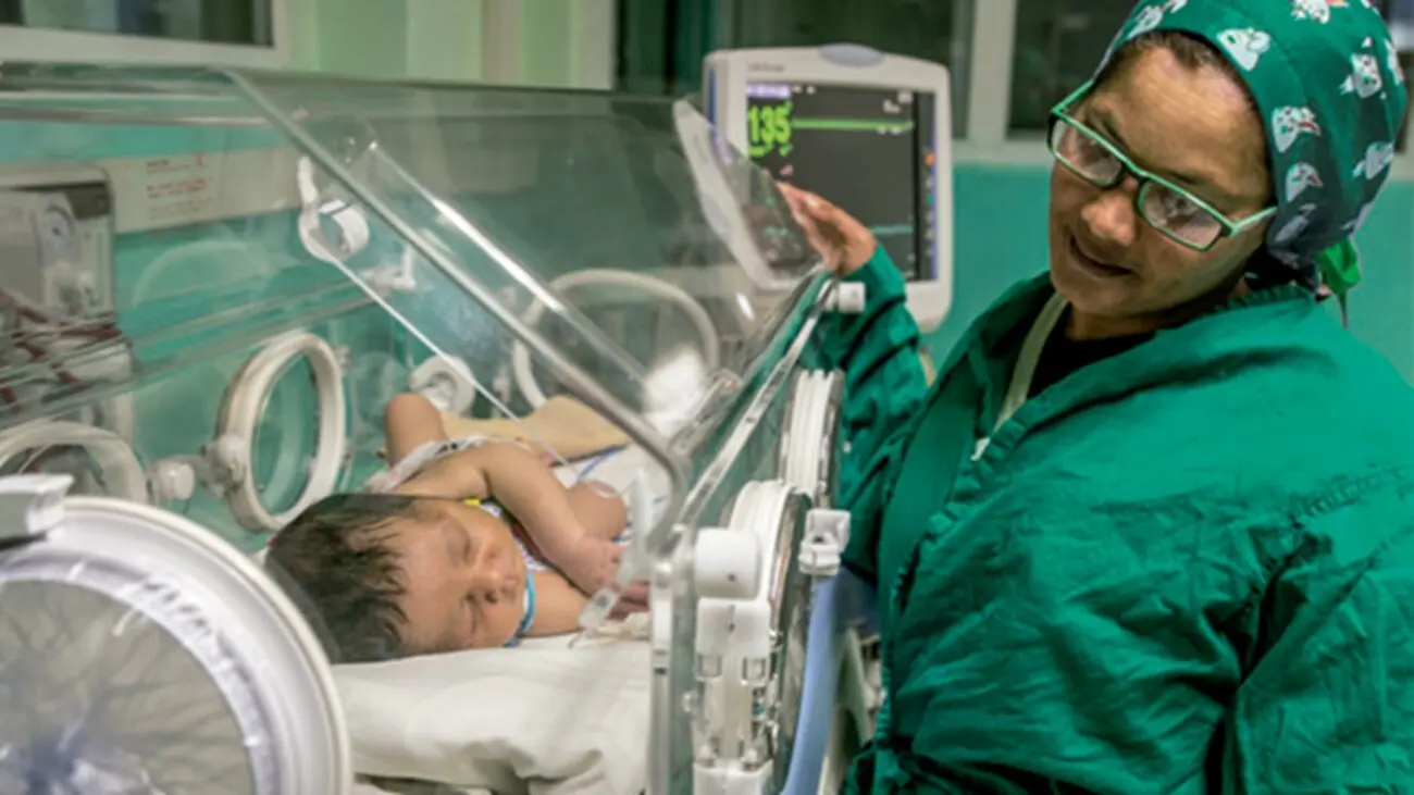 Cuban Infant Mortality Rate Has Doubled Due to the U.S. Blockade Tightening