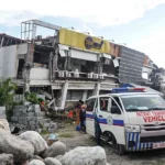 Philippines earthquake, Mindanao earthquake, tsunami warning, Ferdinand Marcos Jr., Sarangani province, Japan evacuation alert, Indonesia shaking, Pacific Ring of Fire