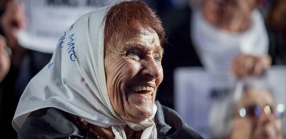 Photo: X/ @abuelasdifusion