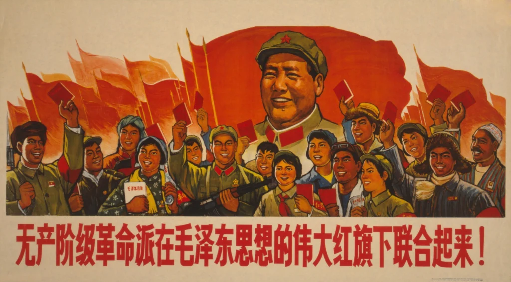 The Communist Party of China had 101.29 million members at the end of 2025, following an increase of 1.01 million members in one year. 