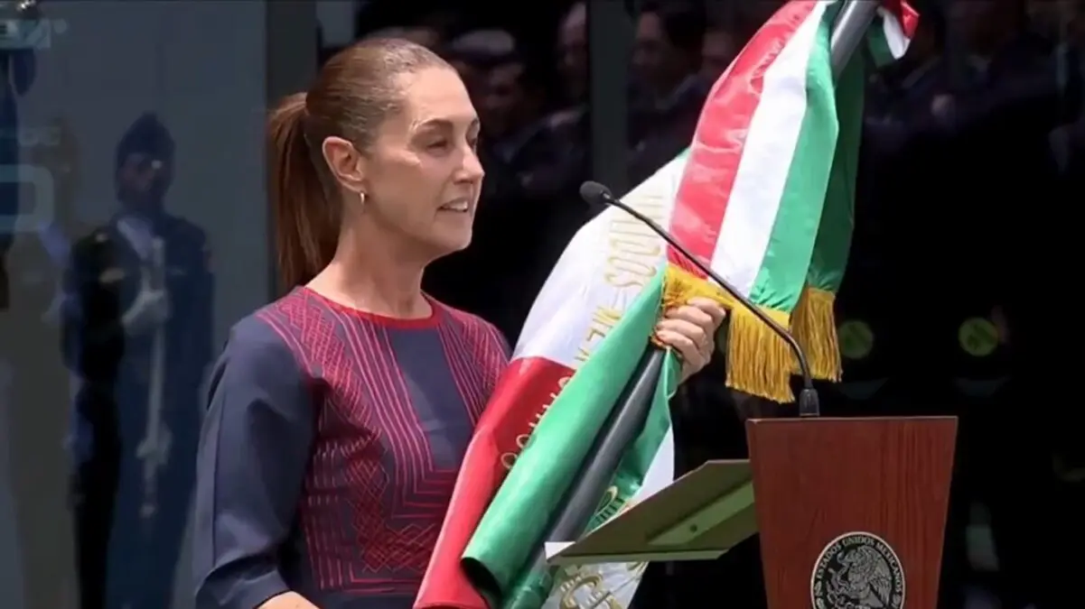 Mexican President Pledges Peaceful World Cup Opening