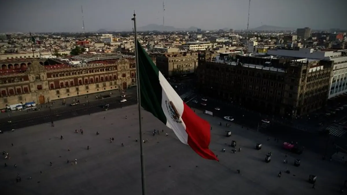Mexico to Push for Removal of U.S. Tariffs in USMCA Review