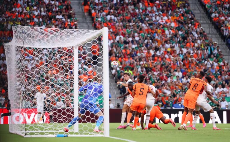 Marruecos, Países Bajos, Copa Mundial de la FIFA 2026, tanda de penales, Yassine Bounou, Ismael Saibari, Cody Gakpo, Issa Diop, Canadá, octavos de final.