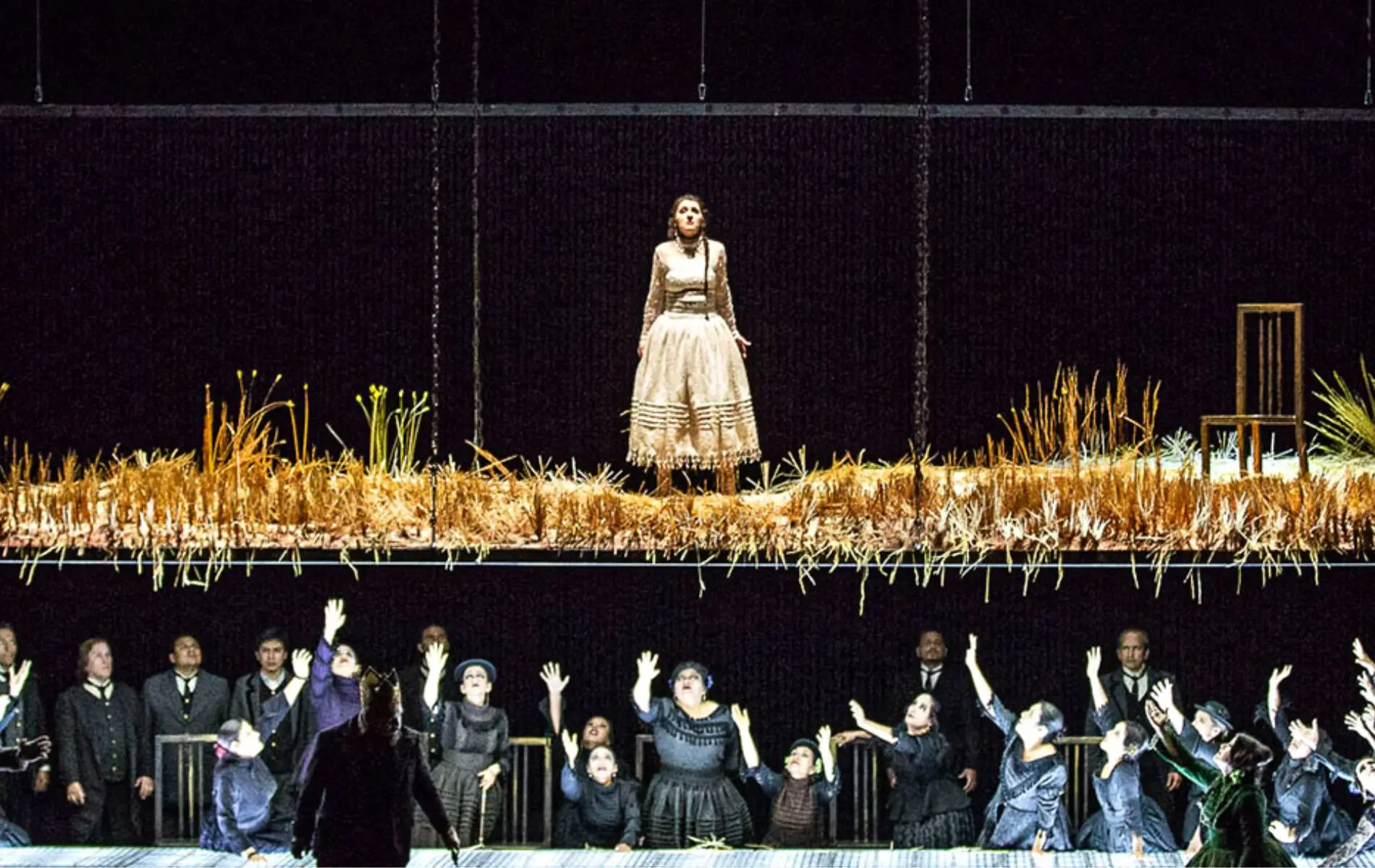 Lima Hosts the 19th Latin American Opera Conference