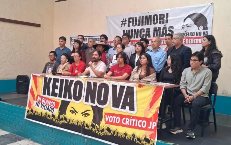 Photo: teleSUR.