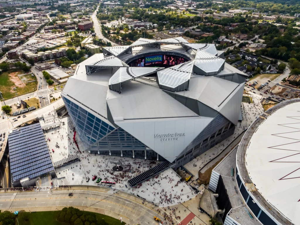Is the 2026 World Cup turning stadiums into surveillance labs? Facial recognition, AI tracking, biometric data collection. Learn the hidden privacy costs.