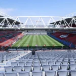 Is the 2026 World Cup turning stadiums into surveillance labs? Facial recognition, AI tracking, biometric data collection. Learn the hidden privacy costs.