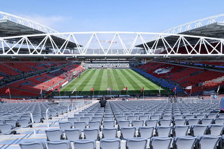 Is the 2026 World Cup turning stadiums into surveillance labs? Facial recognition, AI tracking, biometric data collection. Learn the hidden privacy costs.