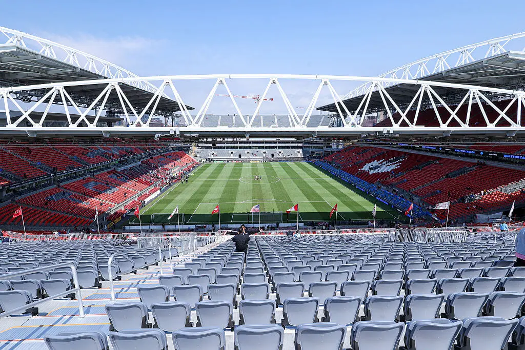 Is the 2026 World Cup turning stadiums into surveillance labs? Facial recognition, AI tracking, biometric data collection. Learn the hidden privacy costs.