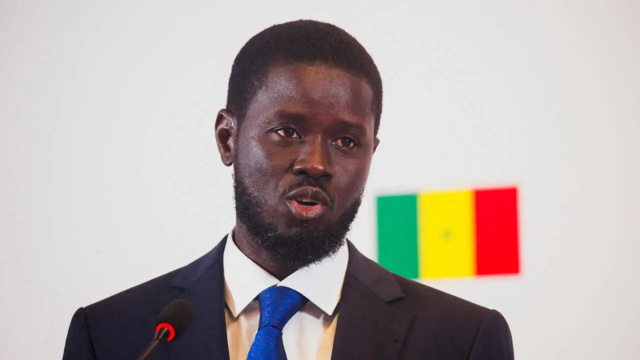 The exclusion of the nationalist platform deepens the political division in the West African nation amid a severe financial crisis and halted funding from the IMF. Photo: Reuters.