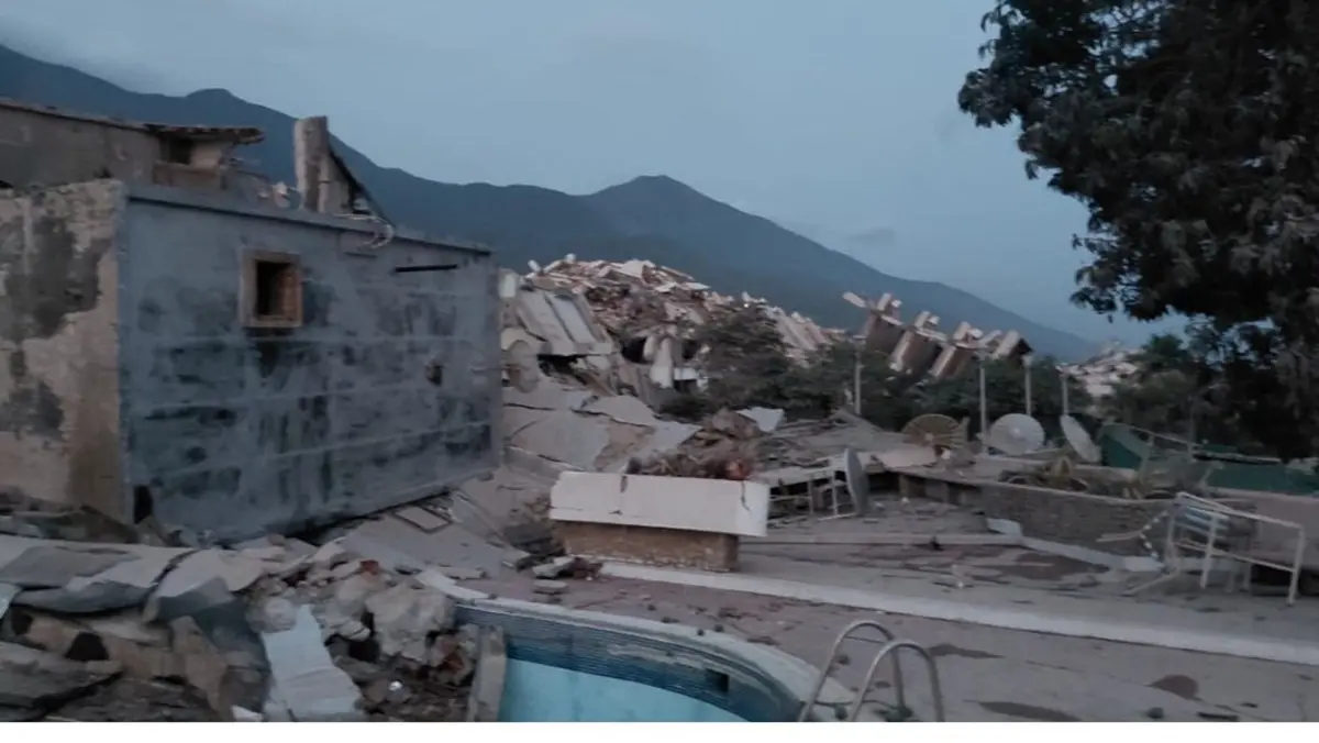 Venezuela Reminds the World that Disaster Preparedness is About Hoping for the Best — and Planning for the Worst!