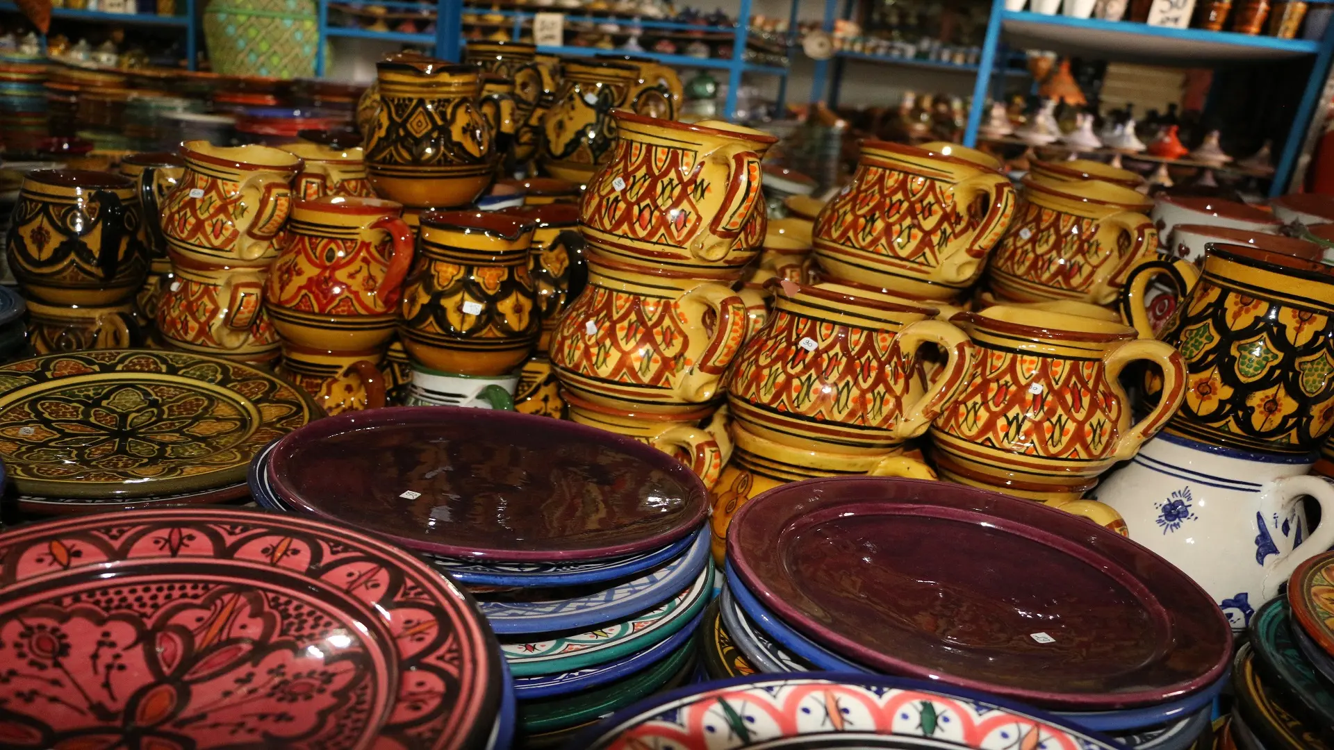 Ecuador Joins UNESCO Campaign to Prevent Trafficking of Cultural Property