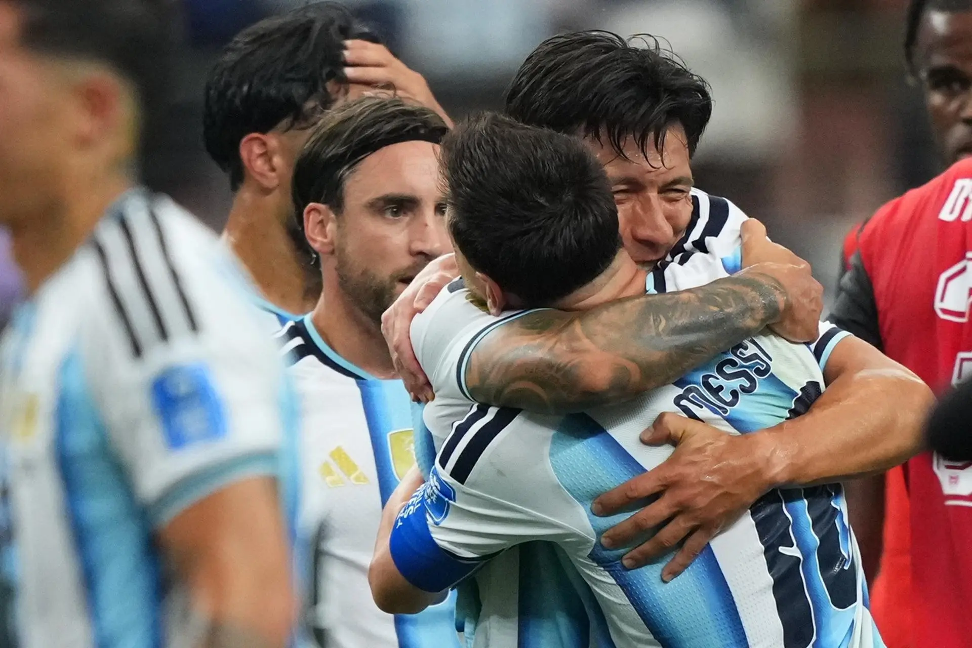 Photo: EFE.