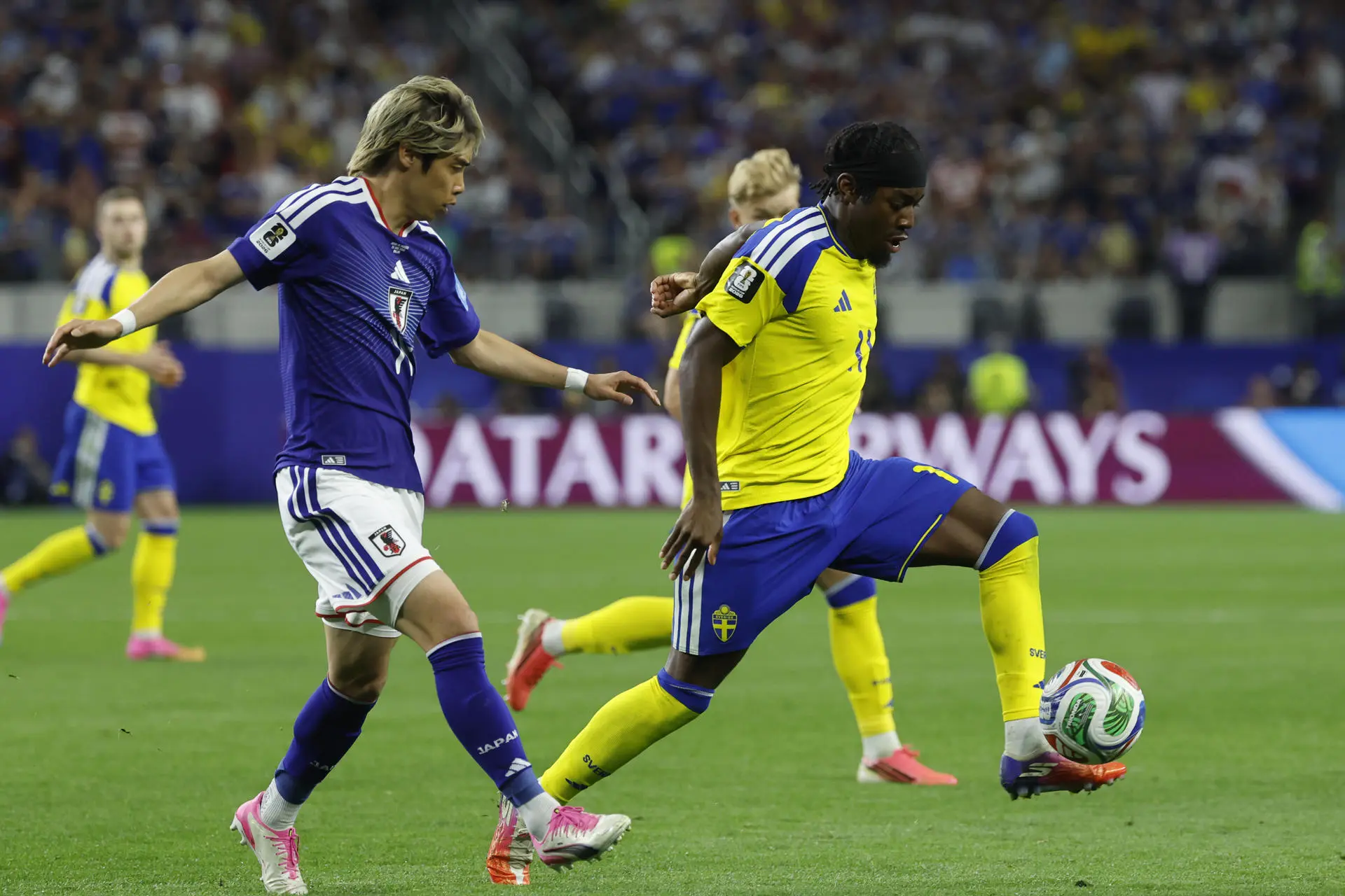 Photo: EFE.