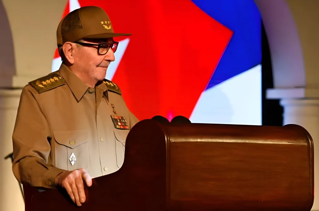 Raul Castro Shaped the Political Trajectory of Modern Cuba
