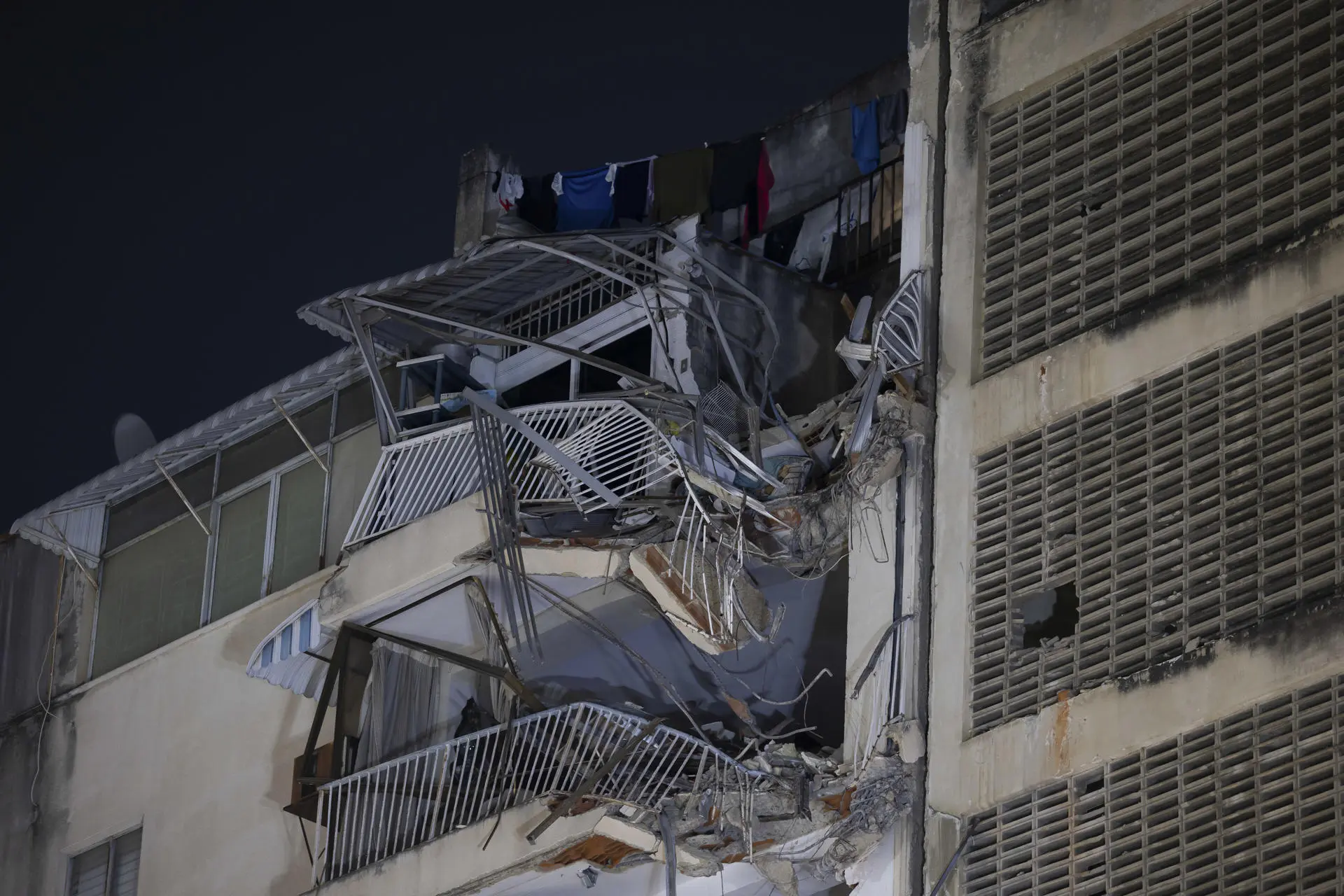 Venezuela earthquake, aftershocks, Funvisis, La Guaira, Naiguatá, 4.5 magnitude, rescue operations, Civil Protection, emergency response.