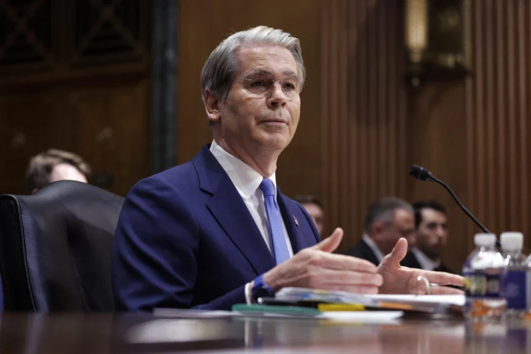 United States, Iran, frozen assets, Gulf reconstruction, Scott Bessent, Treasury Department, Gulf Cooperation Council, peace negotiations, sanctions, Middle East