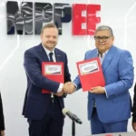 Venezuela Tocoma hydroelectric plant construction and agreement signing