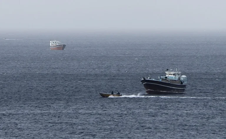 Strait of Hormuz closure and Middle East crisis