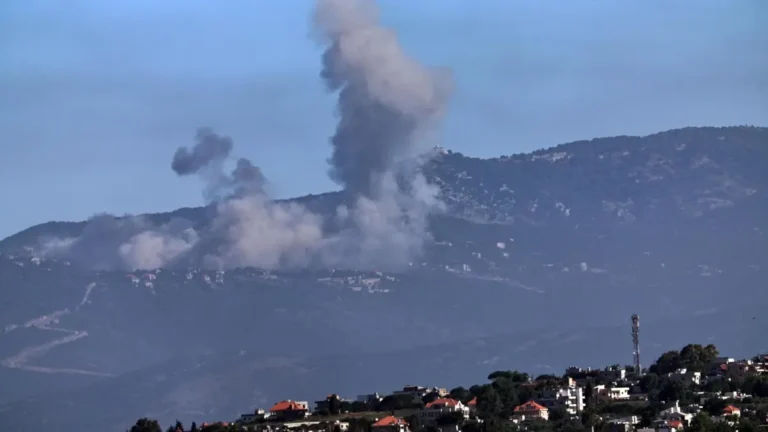 Lebanon, Israeli airstrikes, Iran, United States, ceasefire, Donald Trump, Hezbollah, Nabatieh, Itamar Ben-Gvir, diplomacy